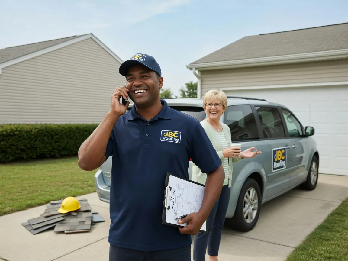 Roof Replacement Hope, MI FAQs